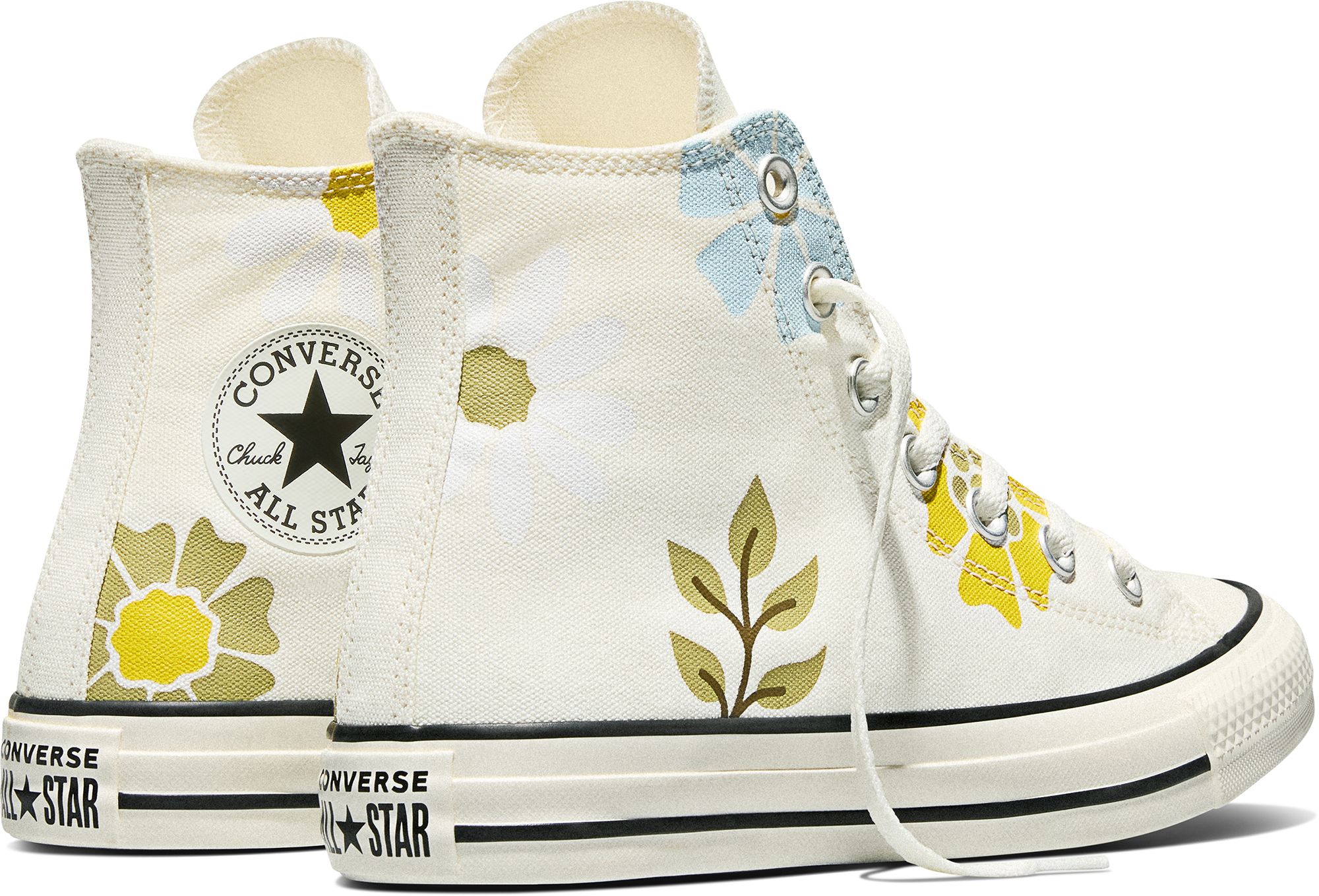 Converse Chuck Taylor All-Star High Top Shoes product image