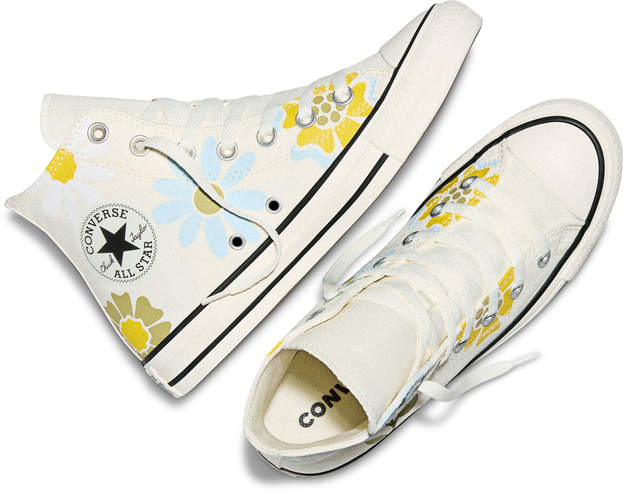 Converse Chuck Taylor All-Star High Top Shoes product image