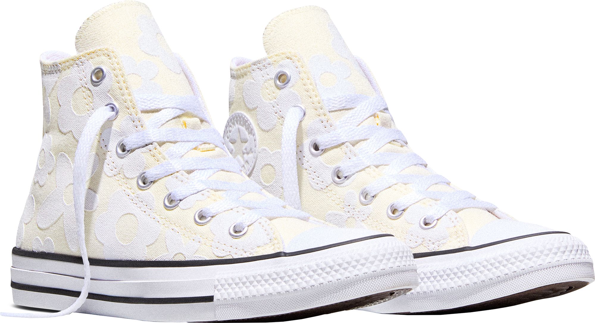 Converse Kids' Grade School Chuck Taylor All-Star High Top Shoes