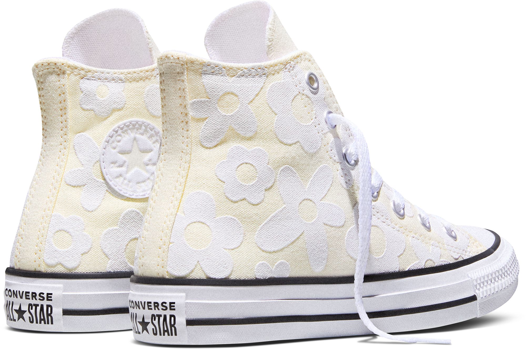 Converse Kids' Grade School Chuck Taylor All-Star High Top Shoes product image