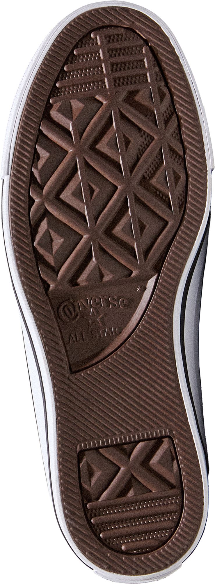 Converse Kids' Grade School Chuck Taylor All-Star High Top Shoes