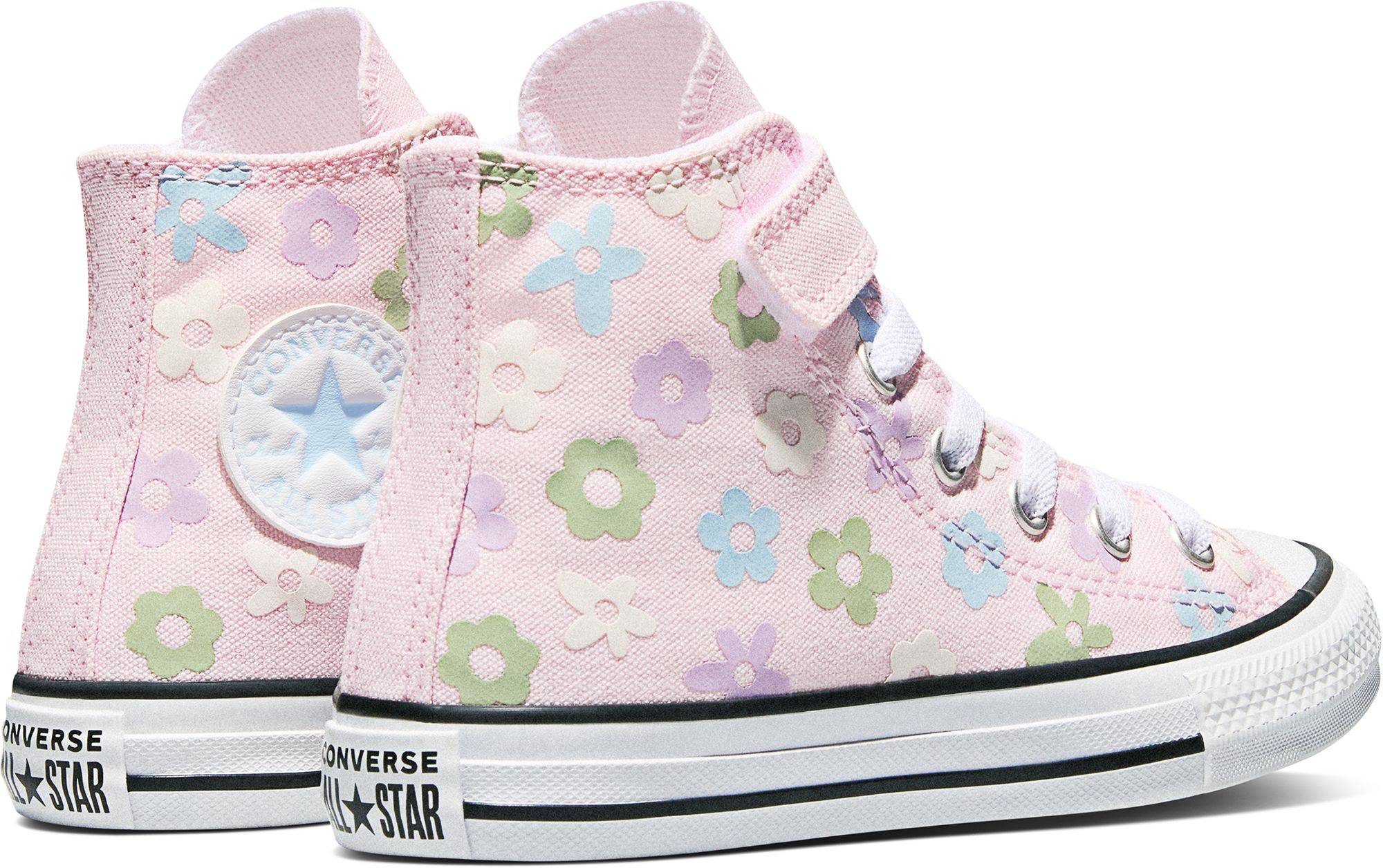 Converse Kids' Preschool Chuck Taylor All-Star Easy On Shoes product image