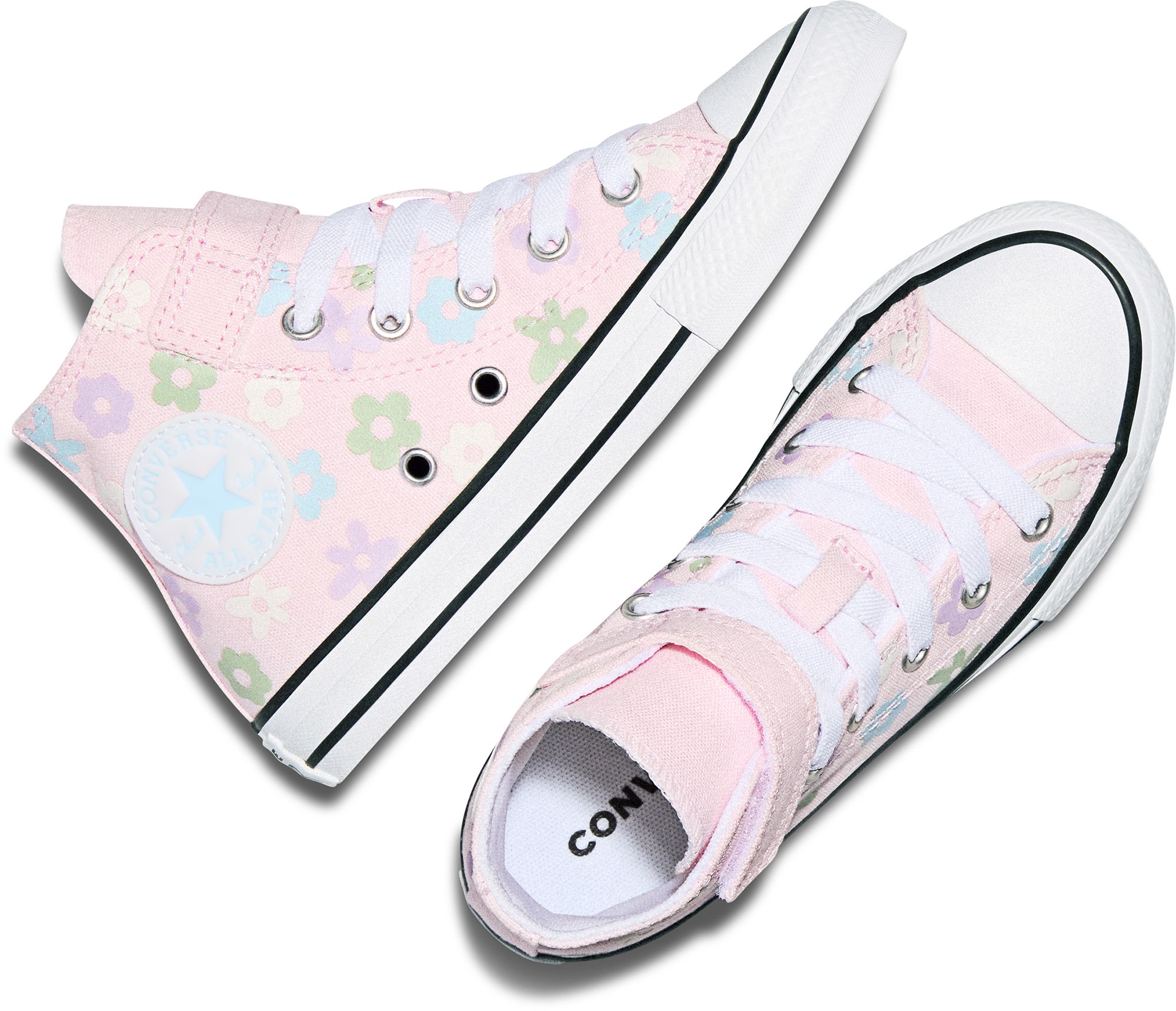 Converse Kids' Preschool Chuck Taylor All-Star Easy On Shoes product image