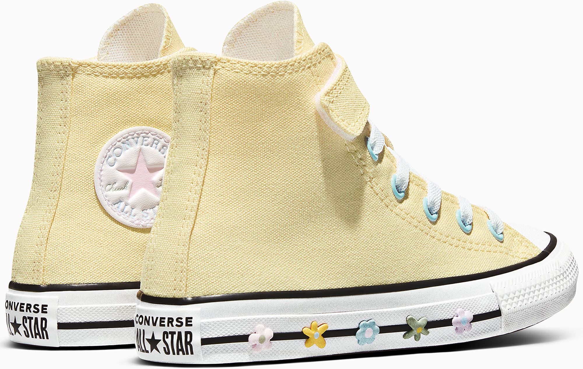 Converse Kids' Preschool Chuck Taylor All-Star Easy On Shoes product image