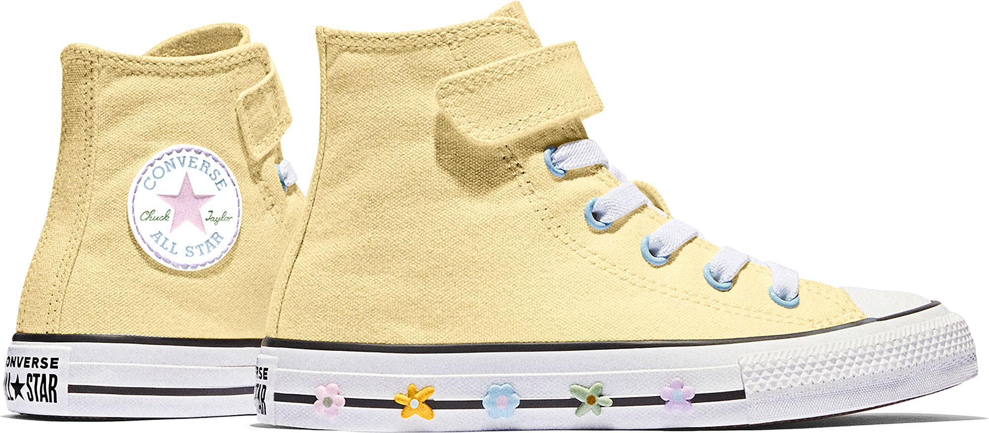 Converse Kids' Preschool Chuck Taylor All-Star Easy On Shoes product image