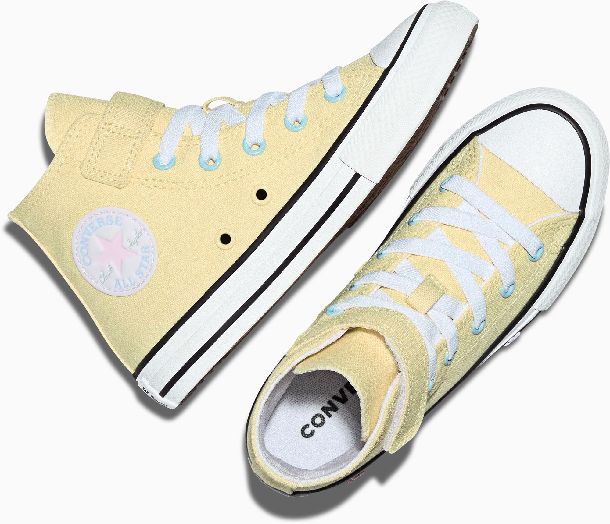 Converse Kids' Preschool Chuck Taylor All-Star Easy On Shoes product image