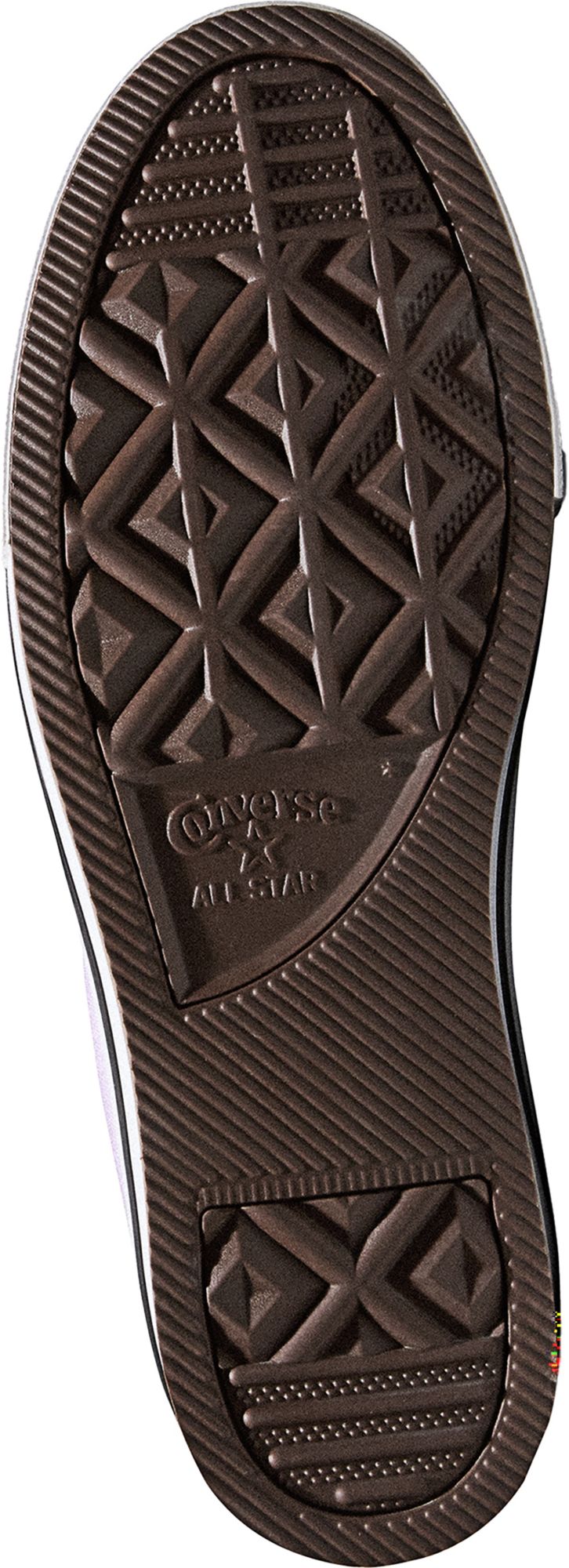 Converse Kids' Grade School Chuck Taylor All-Star EVA Lift Platform High Top Shoes product image