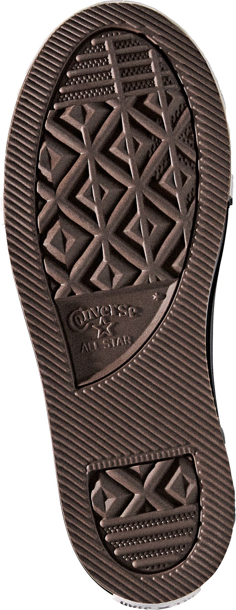 Converse Kids' Preschool Chuck Taylor All-Star EVA Lift Platform High Top Shoes product image