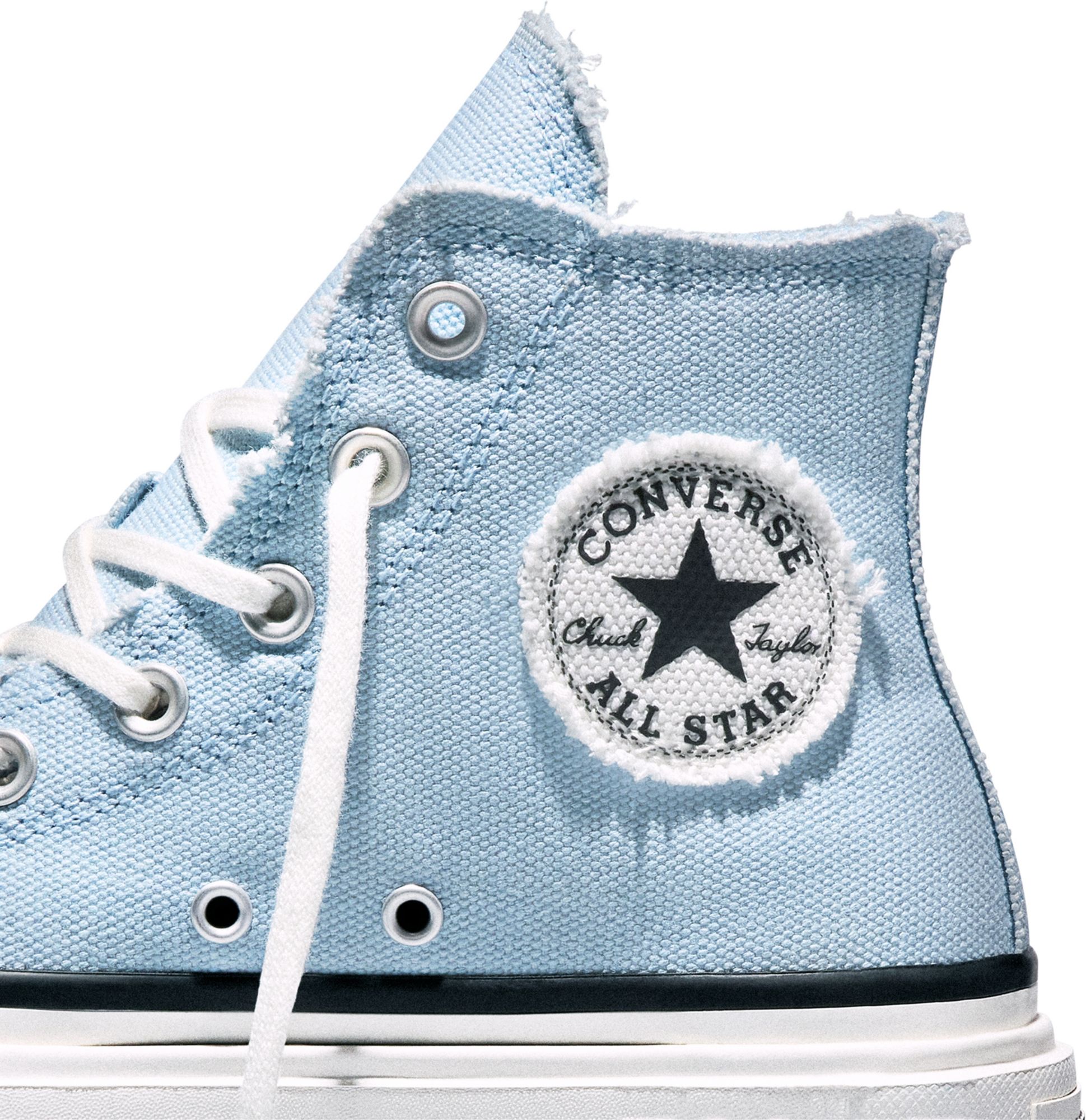 Converse Women's Double Stack High Top Shoes product image