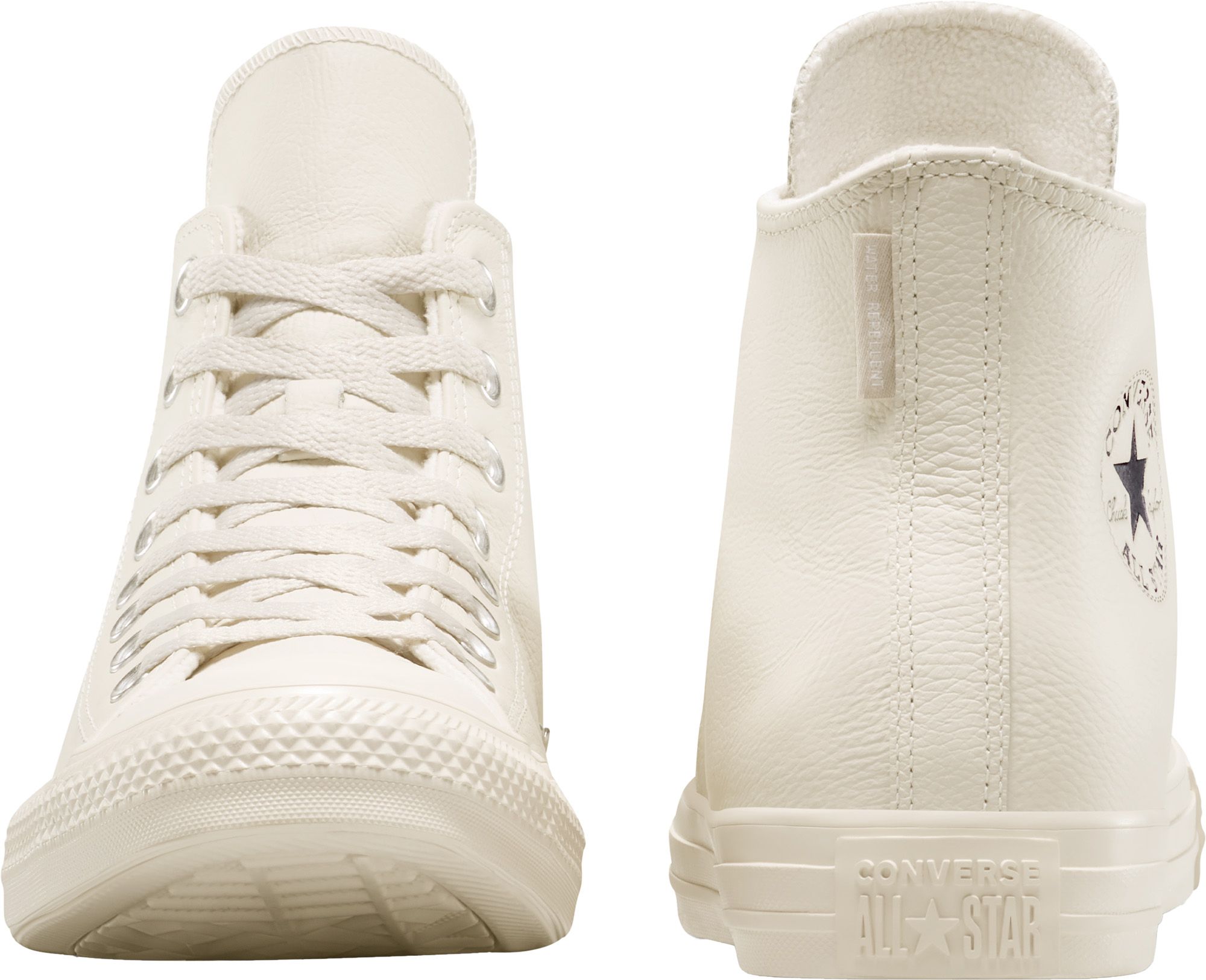 Converse Chuck Taylor All-Star Leather High Top Shoes product image