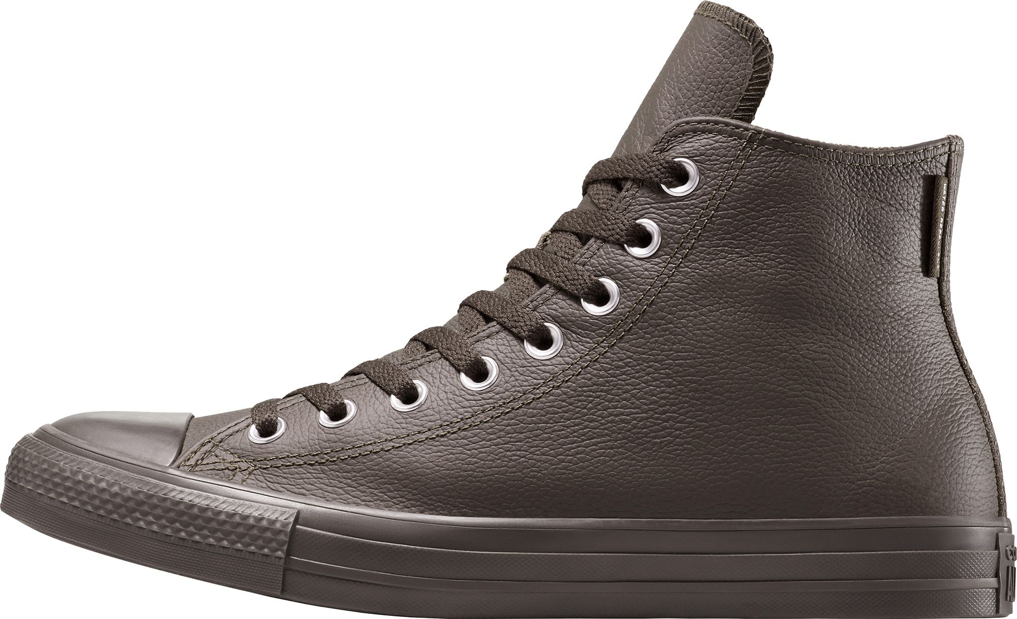 Converse Chuck Taylor All-Star Leather High Top Shoes product image