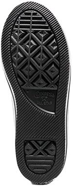 Converse Kids' Preschool Chuck Taylor All-Star Lift Disco Platform High Top Shoes product image