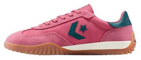 Converse Women's Chuck Taylor All-Star Lift Platform Gingham Shoes product image