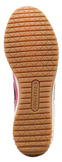 Converse Women's Chuck Taylor All-Star Lift Platform Gingham Shoes product image