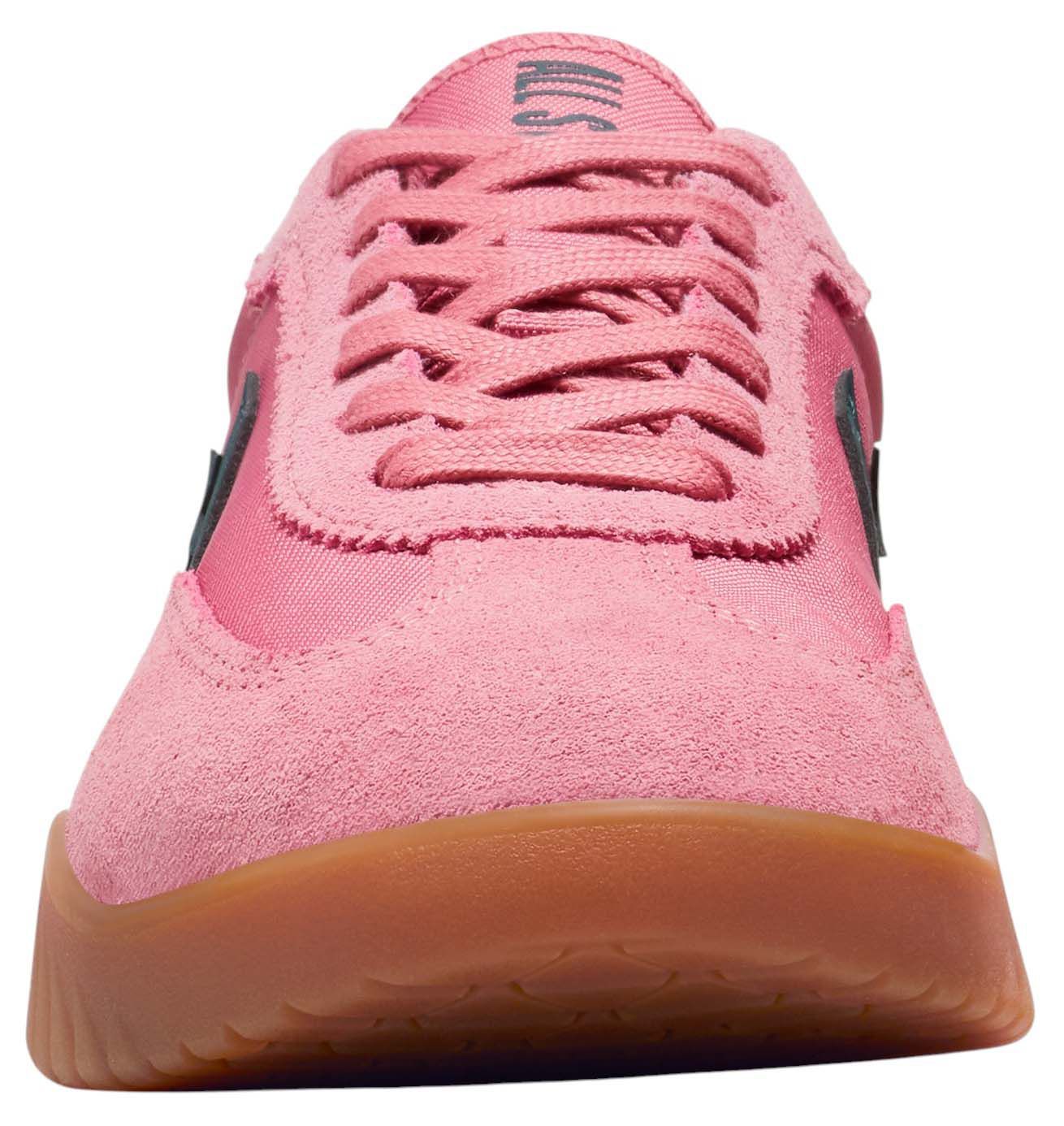 Converse Women's Chuck Taylor All-Star Lift Platform Gingham Shoes product image