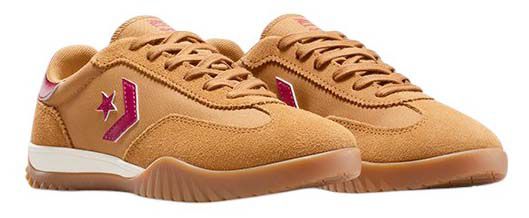 Converse Women's Chuck Taylor All-Star Lift Platform Gingham Shoes product image