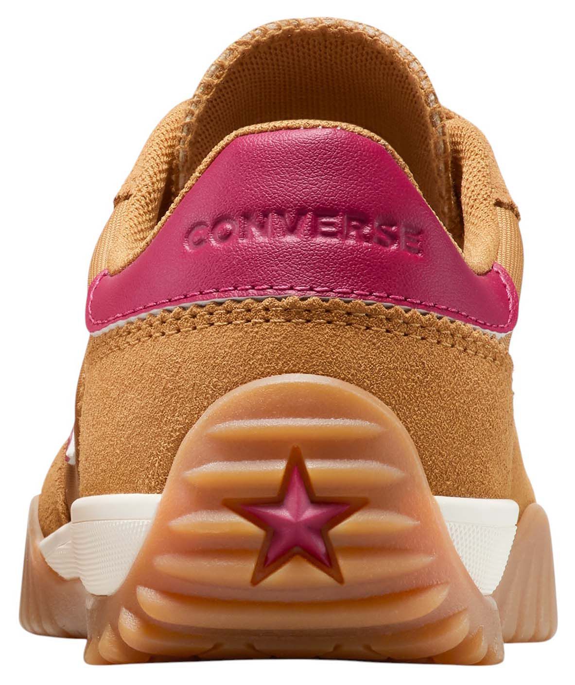 Converse Women's Chuck Taylor All-Star Lift Platform Gingham Shoes product image