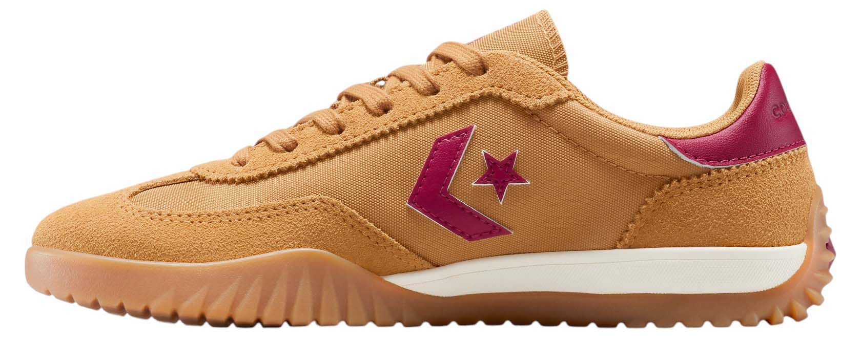 Converse Women's Chuck Taylor All-Star Lift Platform Gingham Shoes product image