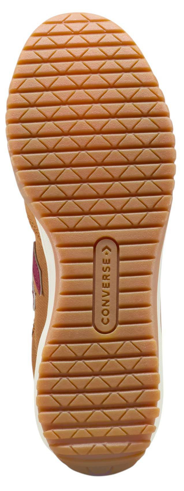 Converse Women's Chuck Taylor All-Star Lift Platform Gingham Shoes product image