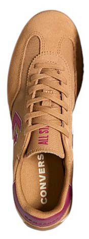 Converse Women's Chuck Taylor All-Star Lift Platform Gingham Shoes product image