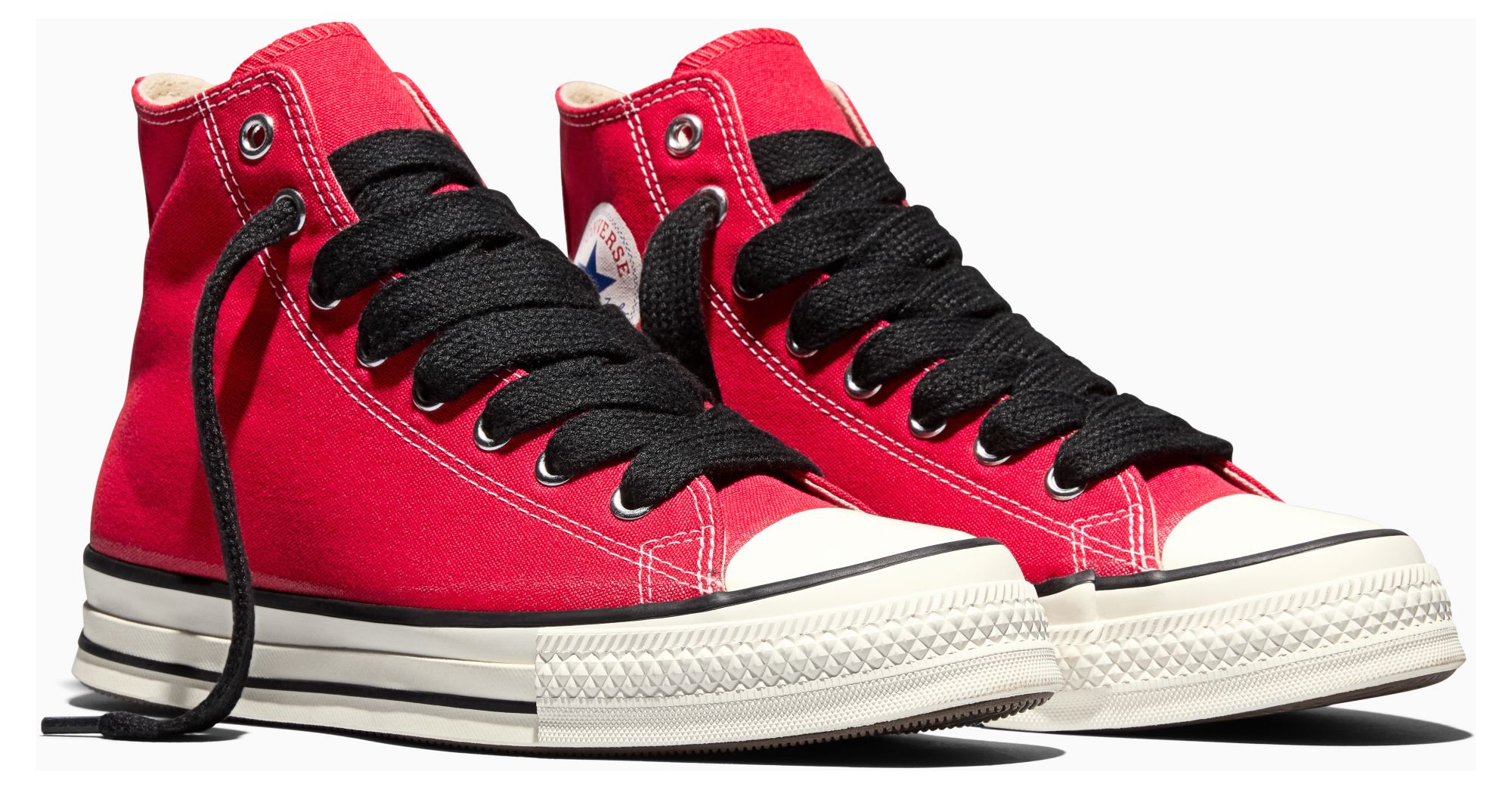 Converse Chuck Taylor Throwback High Top Shoes product image