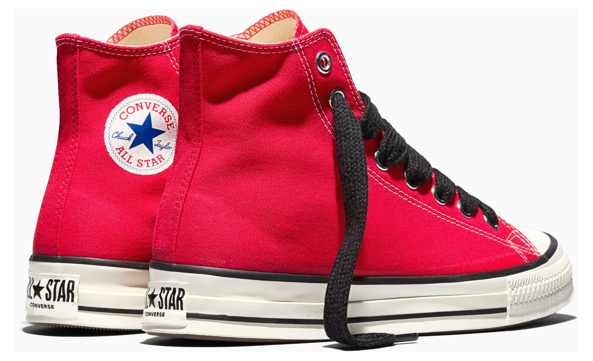 Converse Chuck Taylor Throwback High Top Shoes product image