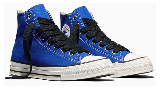 Converse Chuck Taylor Throwback High Top Shoes product image