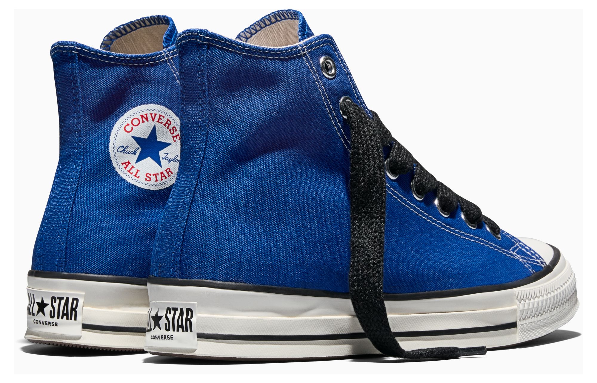 Converse Chuck Taylor Throwback High Top Shoes product image