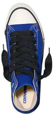 Converse Chuck Taylor Throwback High Top Shoes product image