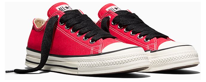 Converse Chuck Taylor Throwback Low Top Shoes product image