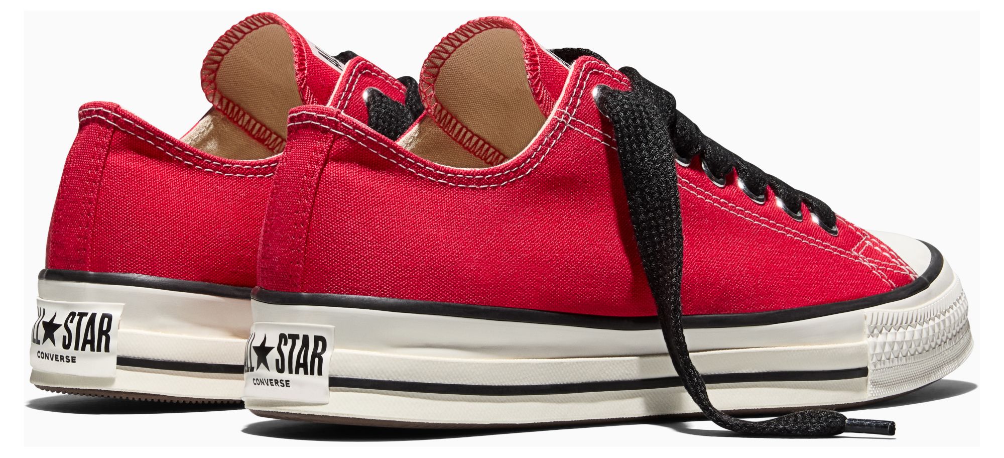 Converse Chuck Taylor Throwback Low Top Shoes product image