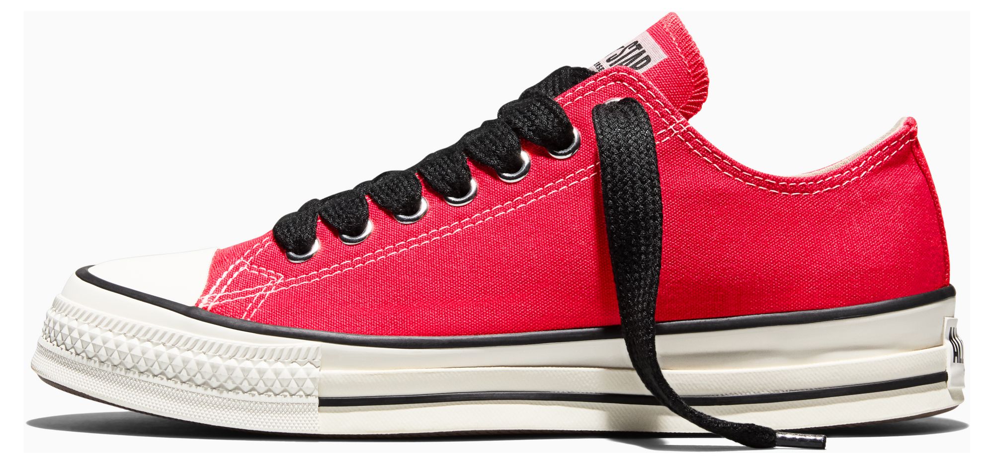 Converse Chuck Taylor Throwback Low Top Shoes product image
