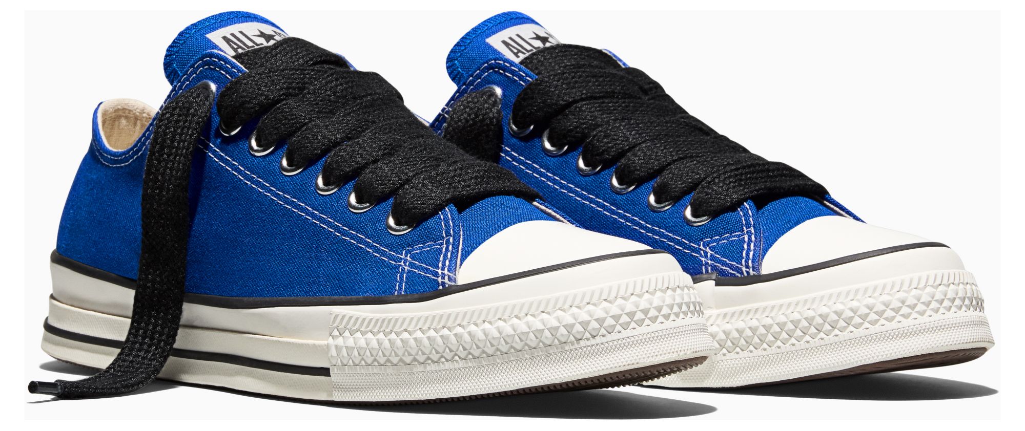Converse Chuck Taylor Throwback Low Top Shoes product image