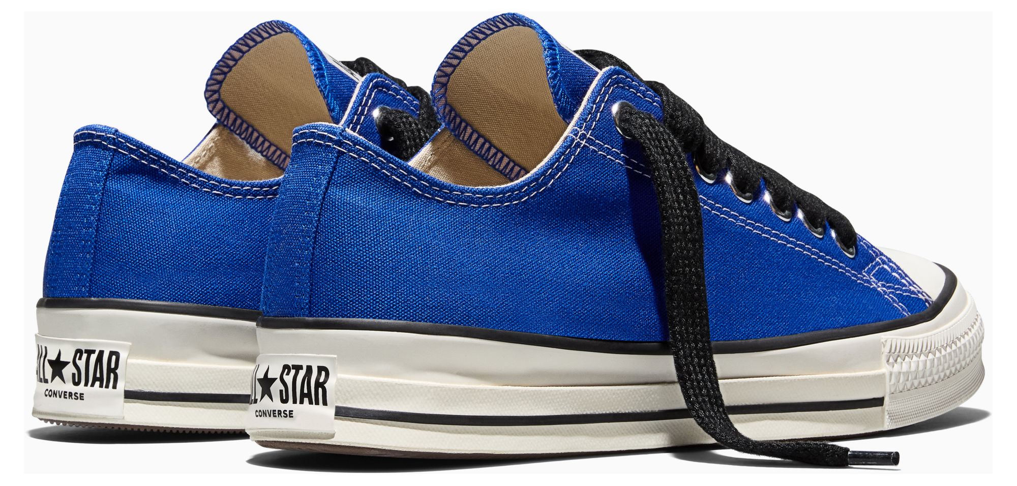 Converse Chuck Taylor Throwback Low Top Shoes product image