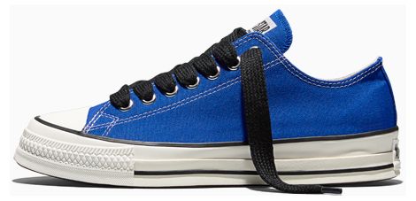 Converse Chuck Taylor Throwback Low Top Shoes product image