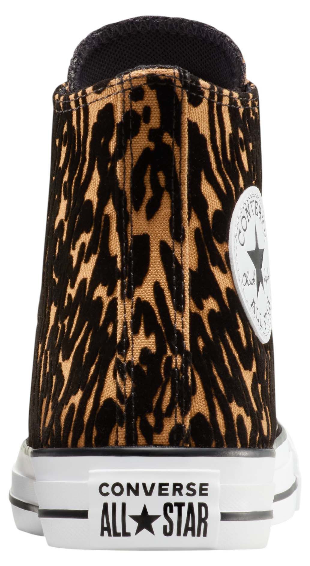 Converse Women's Chuck Taylor All-Star High Top Shoes product image