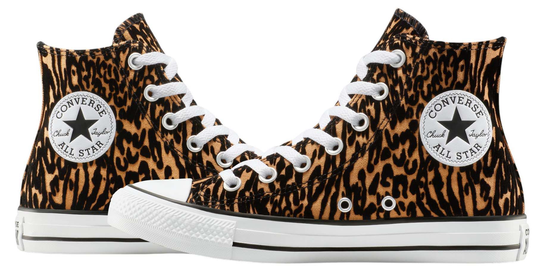 Converse Women's Chuck Taylor All-Star High Top Shoes product image