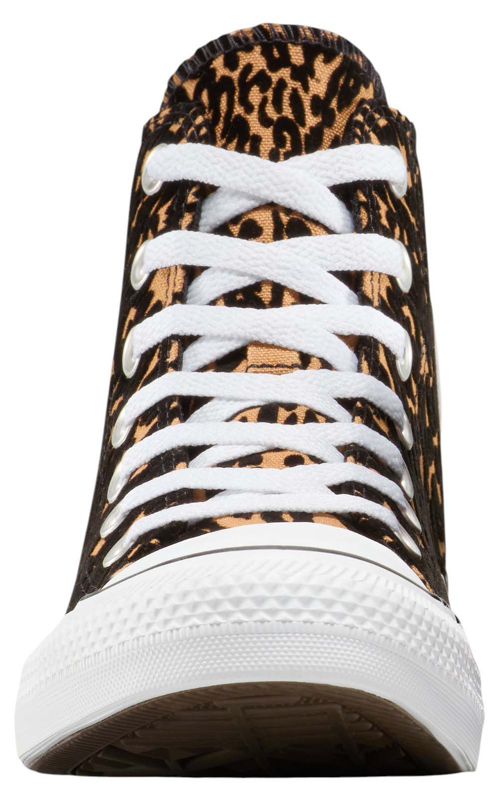 Converse Women's Chuck Taylor All-Star High Top Shoes product image