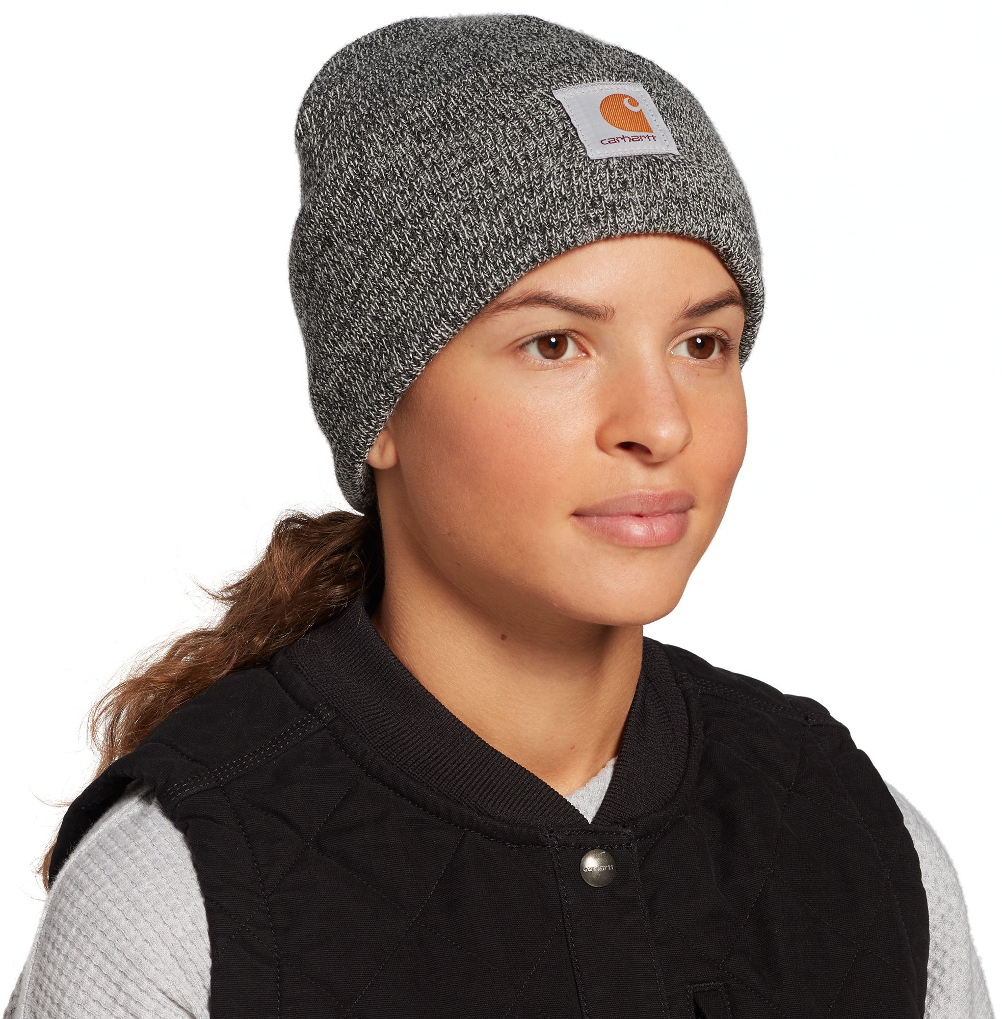 Carhartt Acrylic Watch Hat product image