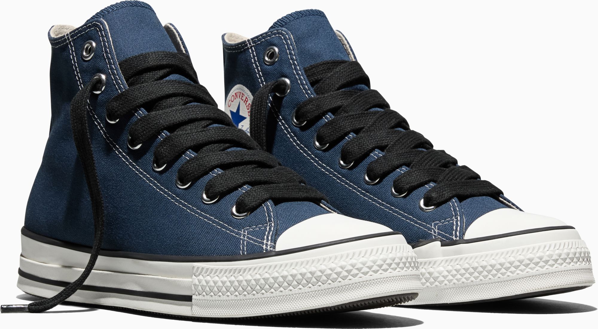 Converse Chuck Taylor Throwback High Top Shoes product image