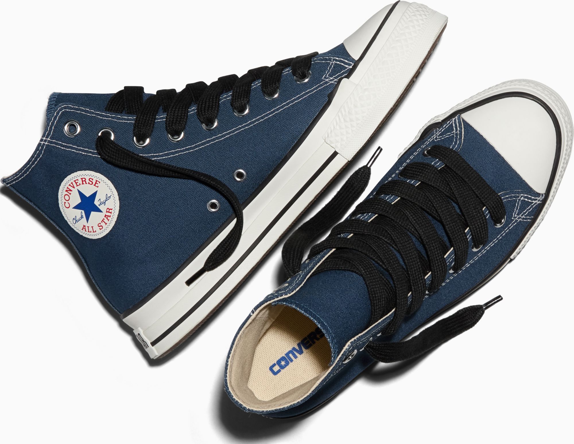 Converse Chuck Taylor Throwback High Top Shoes product image