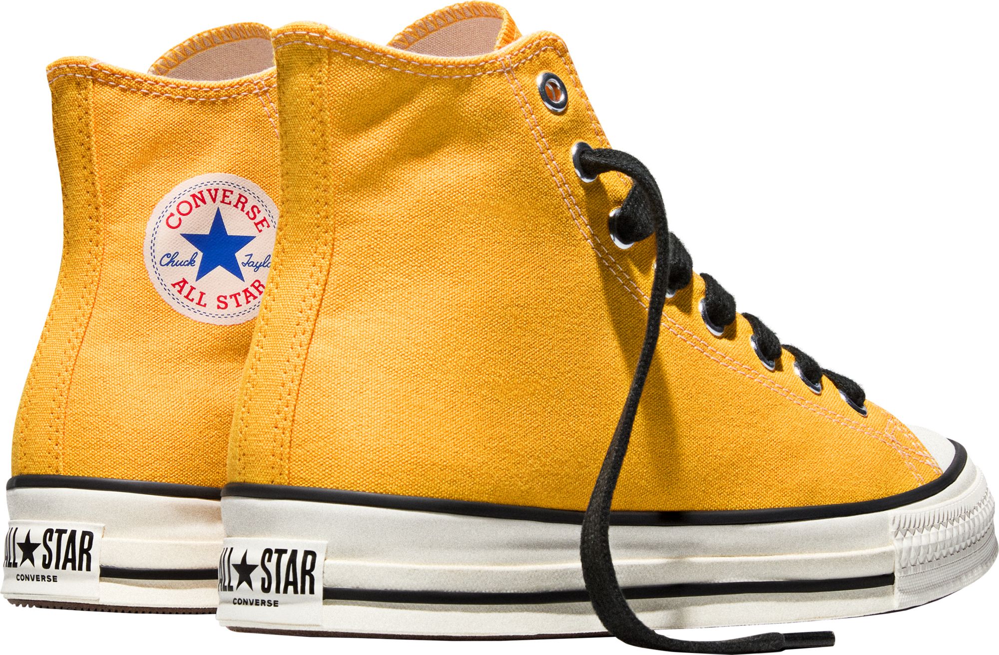 Converse Chuck Taylor Throwback High Top Shoes product image