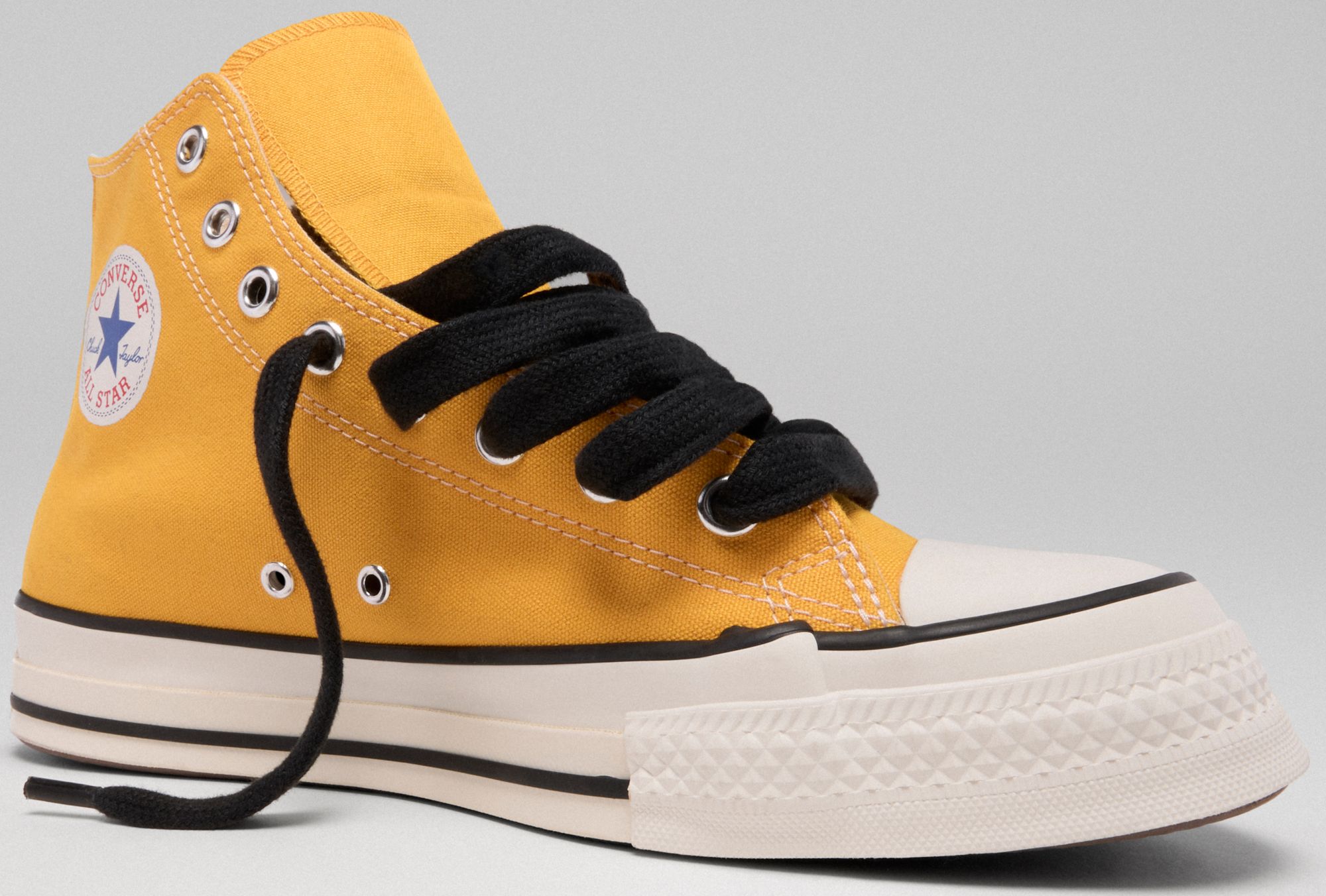 Converse Chuck Taylor Throwback High Top Shoes product image