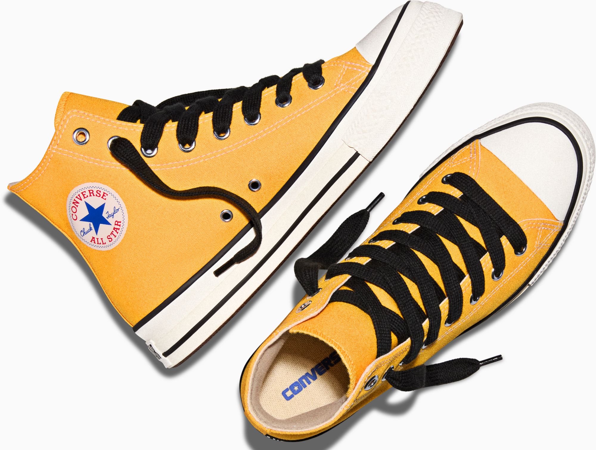 Converse Chuck Taylor Throwback High Top Shoes product image