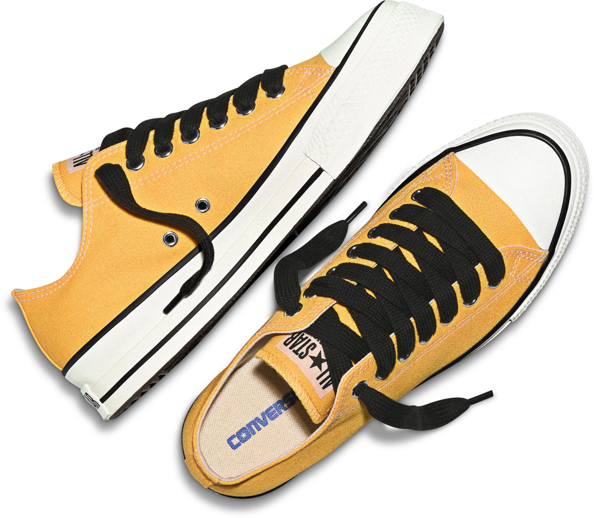 Converse Chuck Taylor Throwback Low Top Shoes product image