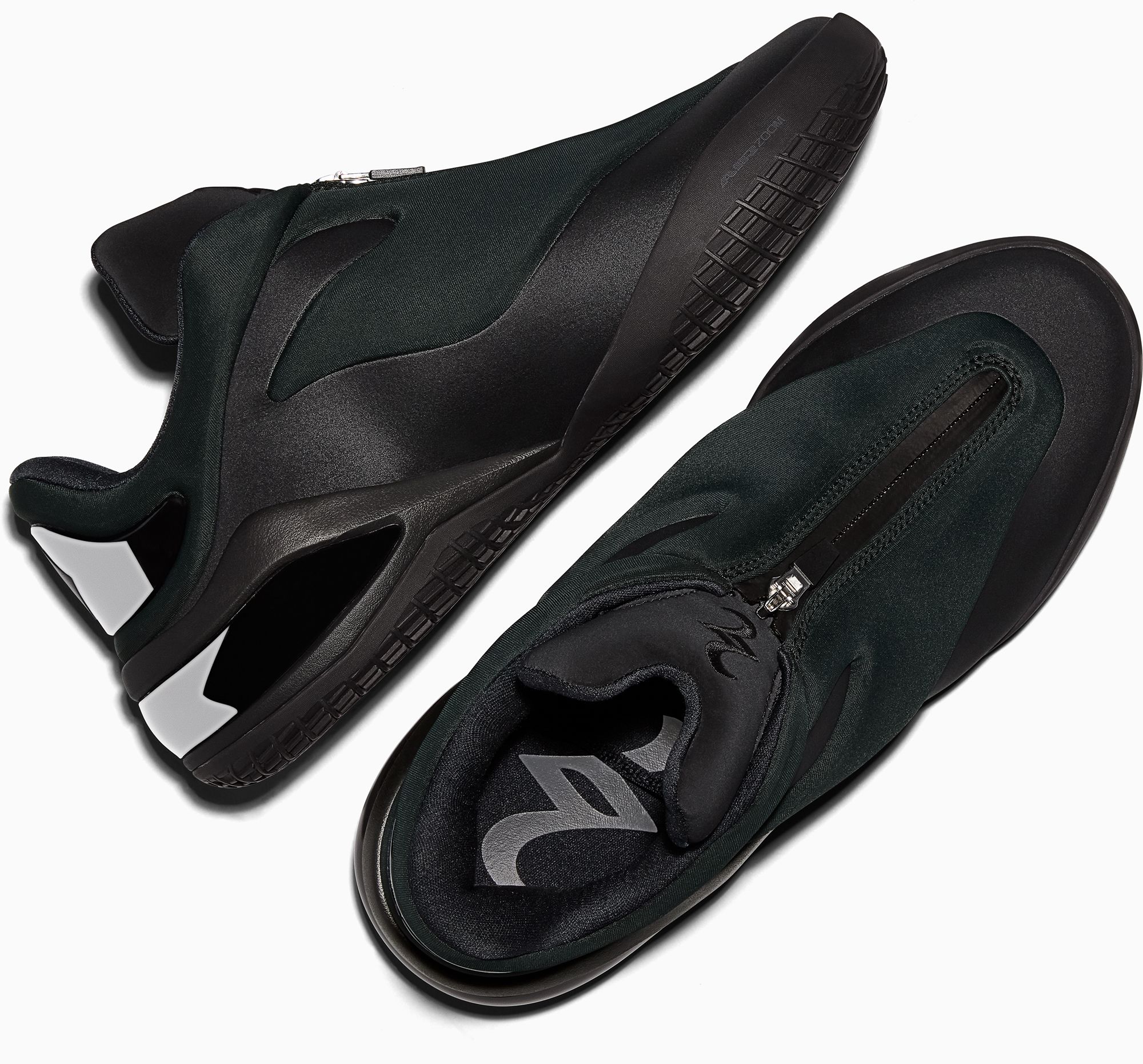 Converse Kids' Grade School SHAI 001 'Charm Black' Shoes product image