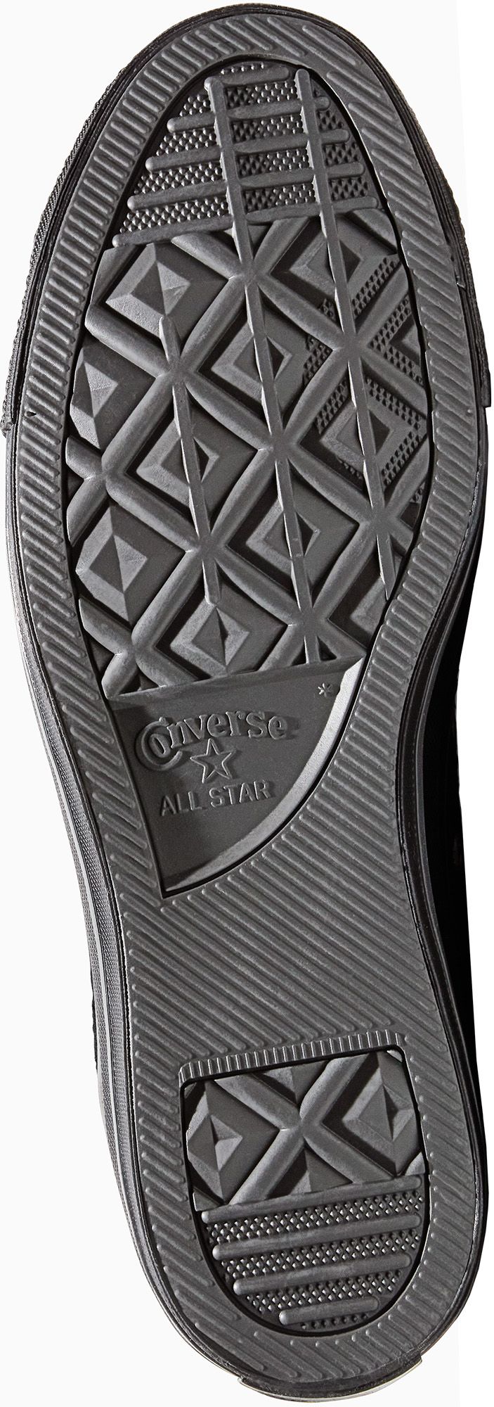 Converse Chuck Taylor All-Star High Top Suede Shoes product image