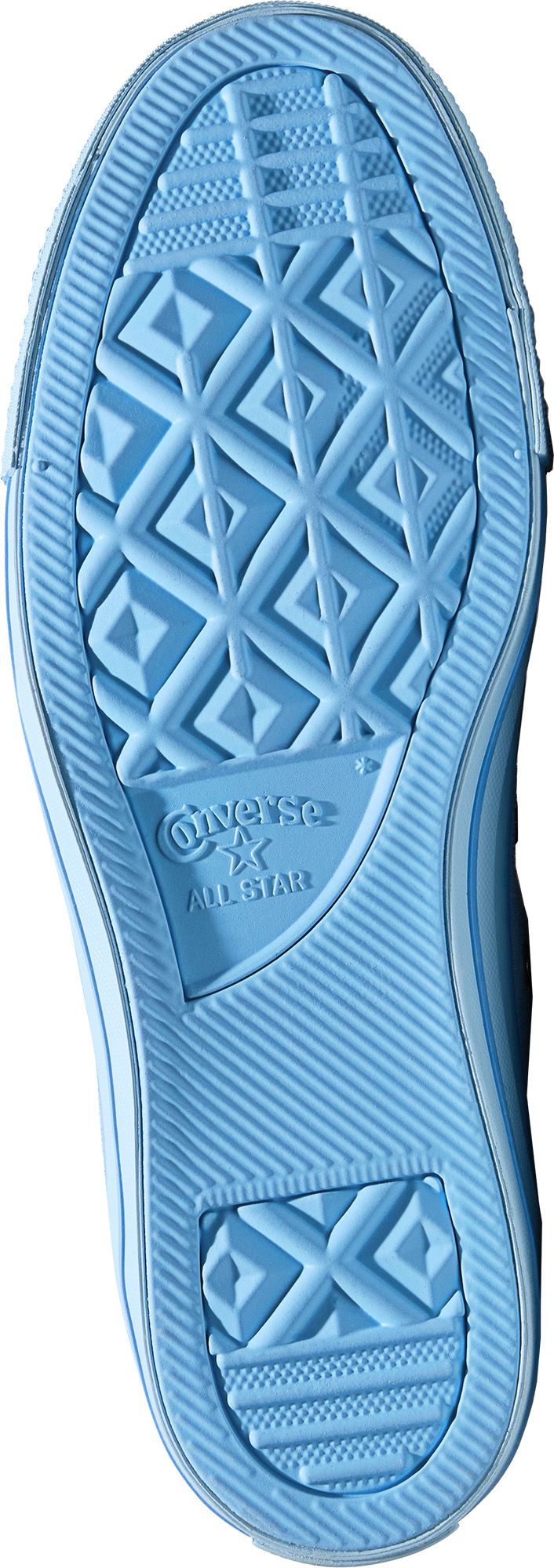 Converse Chuck Taylor All-Star High Top Suede Shoes product image