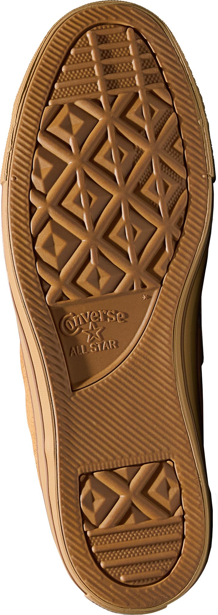 Converse Chuck Taylor All-Star High Top Suede Shoes product image