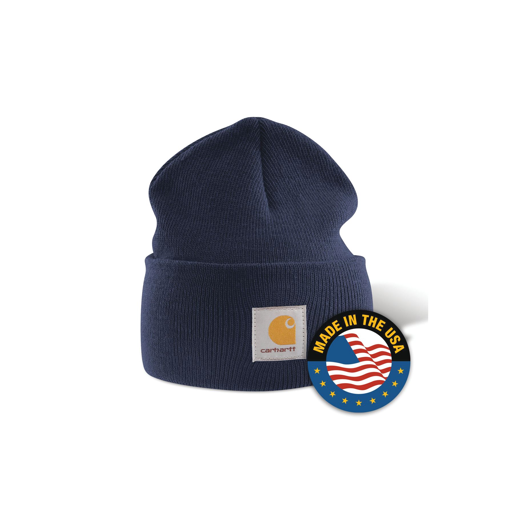 Carhartt Acrylic Watch Hat product image